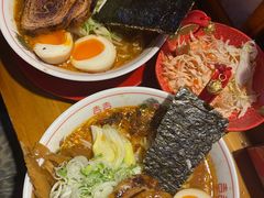 -老龙亭拉面店