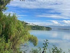 -西昌邛海湿地