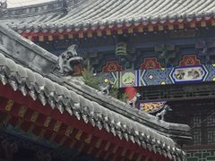 -长安寺