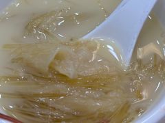 -凤城礼记鱼翅海鲜酒家(新马路总店)