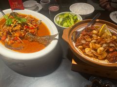 -桂小厨广西菜(水晶城店)