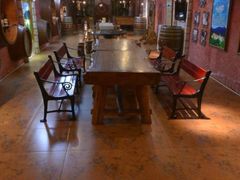 -青岛葡萄酒博物馆