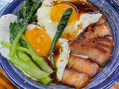 -澳门陈光记烧味饭店(南京德基广场店)