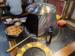-潭州老友灶台鸡·竹屋老灶(光明E城店)