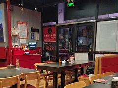 -美蛙四季(六里桥店)