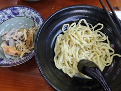 -台州老六海鲜面馆(上南总店)