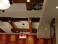 -福来居烤鸭店(天坛二店)
