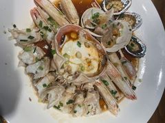 -环球渔市·平价海鲜餐厅(星潮广场店)