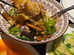 -小喜客·云南特色菜(纳西庭院店)