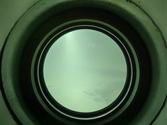 -白鹤梁水下博物馆