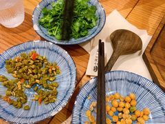 -小满手工粉(上海月星环球港店)