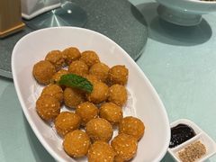 -惠丰堂饭庄·烤鸭·京味菜(西北旺·航天城店)