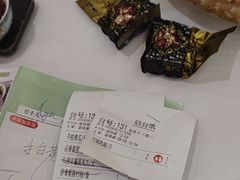 -君德澜酒家·创意粤菜(金山谷店)