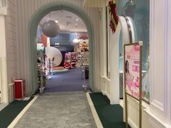 -奈尔宝·儿童乐园·亲子餐厅(华采天地店)