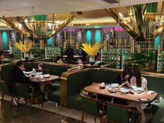 大堂-木棉·醉心粤味(COCO Park店)