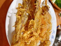 -元盛居(生态大街店)