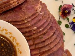 -乔家满族八大碗(流水沟店)