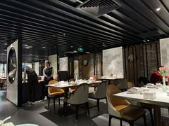 -羲和雅苑•北京烤鸭(国贸商城店)