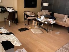 -成都尼依格罗酒店