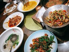 -永安水煮活鱼·仪征土菜院子