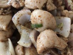 -马庆安羊汤馆(总店)