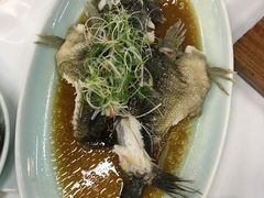 -盒马渔市餐厅