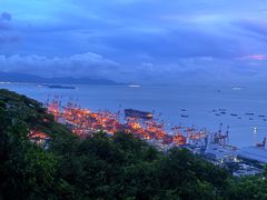 -小南山公园