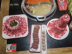 -大龙燚火锅(华都汇店)