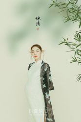 -粉黛映画摄影