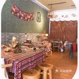 江门探店 | 异域风情⭐波西米亚风咖啡馆 