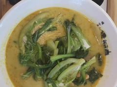 -超级泰·泰式麻辣烫(南京商厦店)