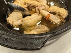 -金河半岛园林酒家(金融城店)