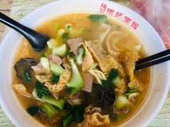 -项记面馆(明瓦廊店)