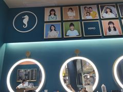 -海马体照相馆(西安高新万达广场店)