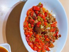 -裕鼎鲜·新中菜(金鼎广场店)