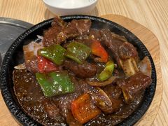 -喜上喜鸡煲翅(吉大店)