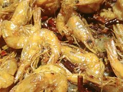 -红蕃干锅·脆皮香辣虾(南屏街金鹰店)