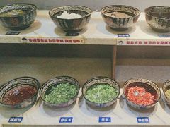 -千亿来乌拉火锅(德胜店)