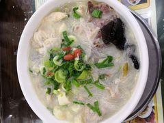 -春发生饭店·非遗(南院门店)