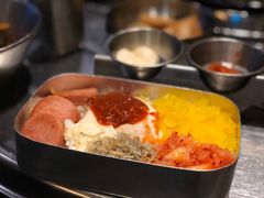 -401餐厅(弘大店)