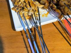 -義聚德·清真铜锅涮羊肉·烧烤(河东店)