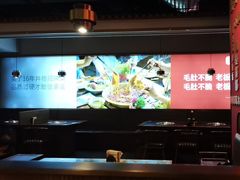 -井格重庆火锅(西直门凯德Mall店)