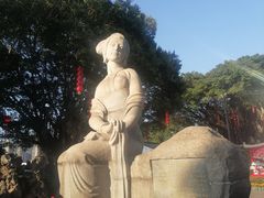 -船政文化景区-罗星塔公园