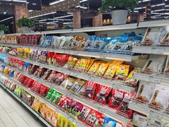 -果蔬好生活超市(乐堤港店)