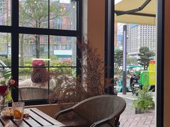 -MIMO CAFE(沙头角店)