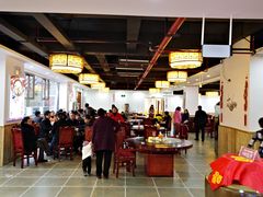-石锅鱼府(二分店)
