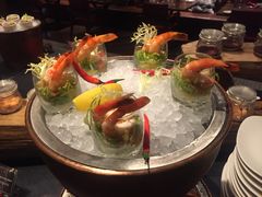 -恰餐厅及酒吧 CHAR Bar & Grill (北京丽都皇冠假日店)