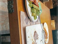 -春花秋月南美海鲜烤肉自助(中央大道店)