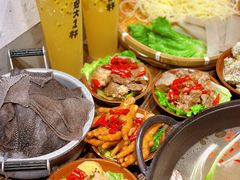-冯校长老火锅(深圳总店)