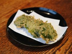 紫苏叶海胆-みかわ是山居